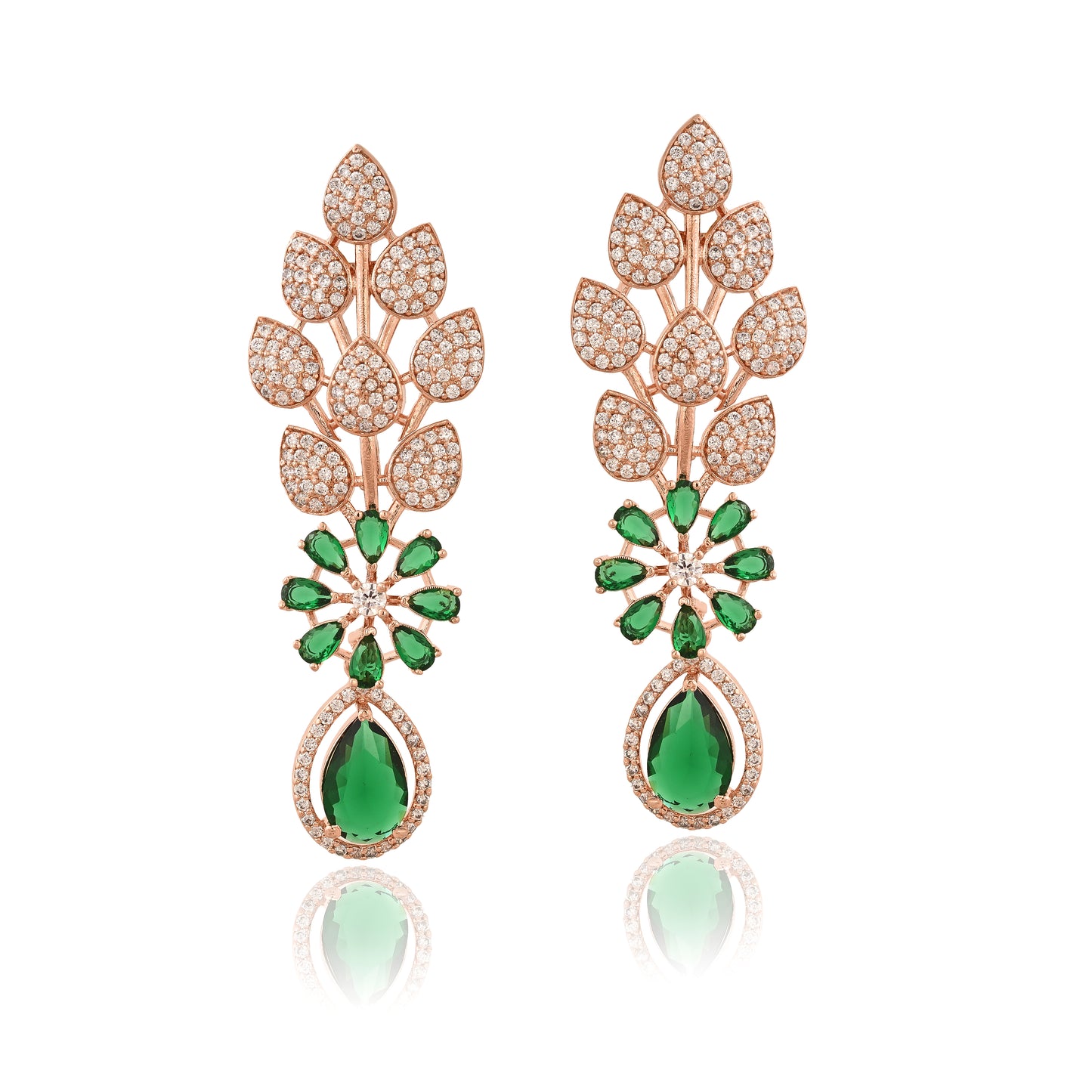 Florence Earrings