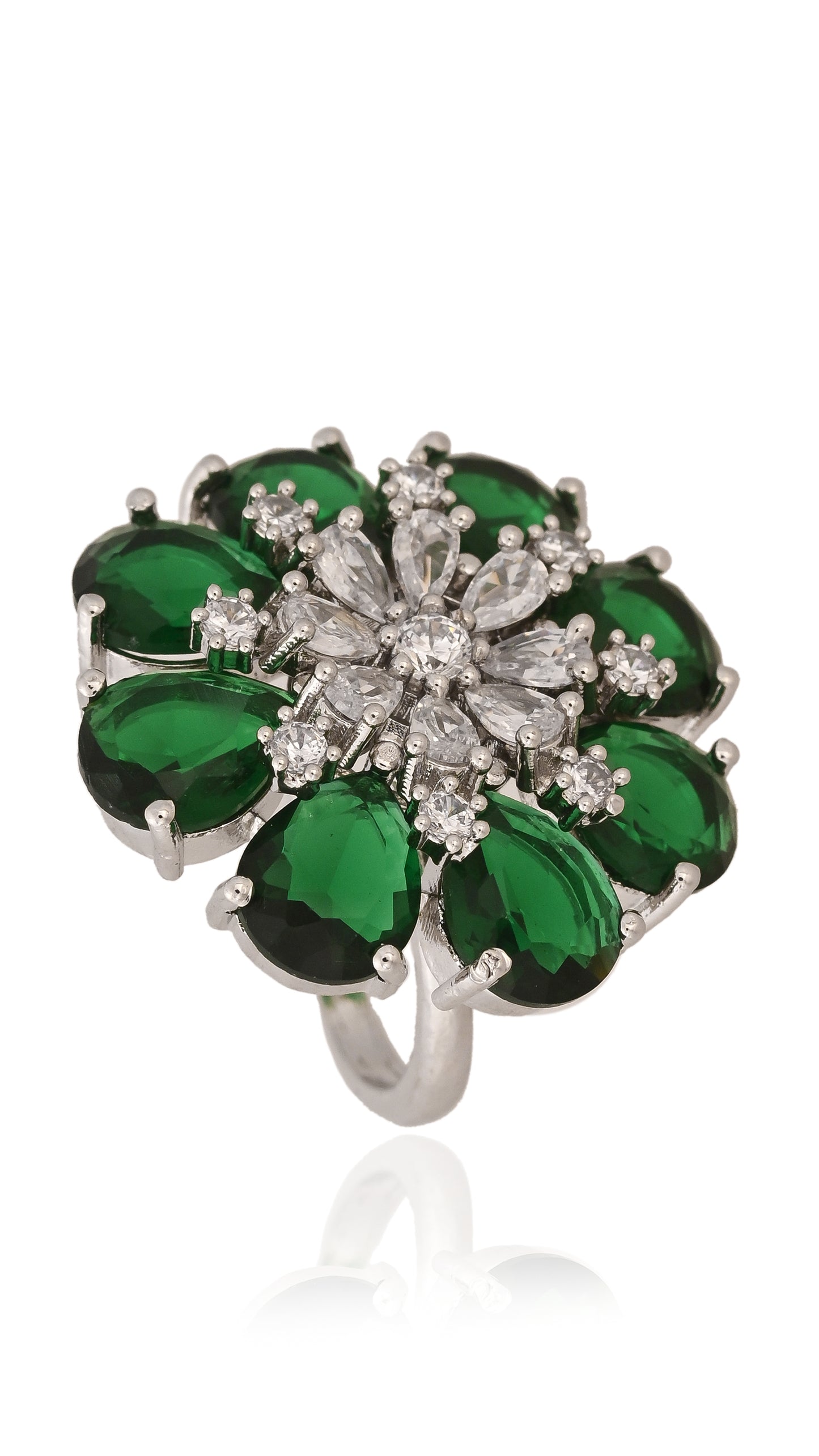 Bloom Ring