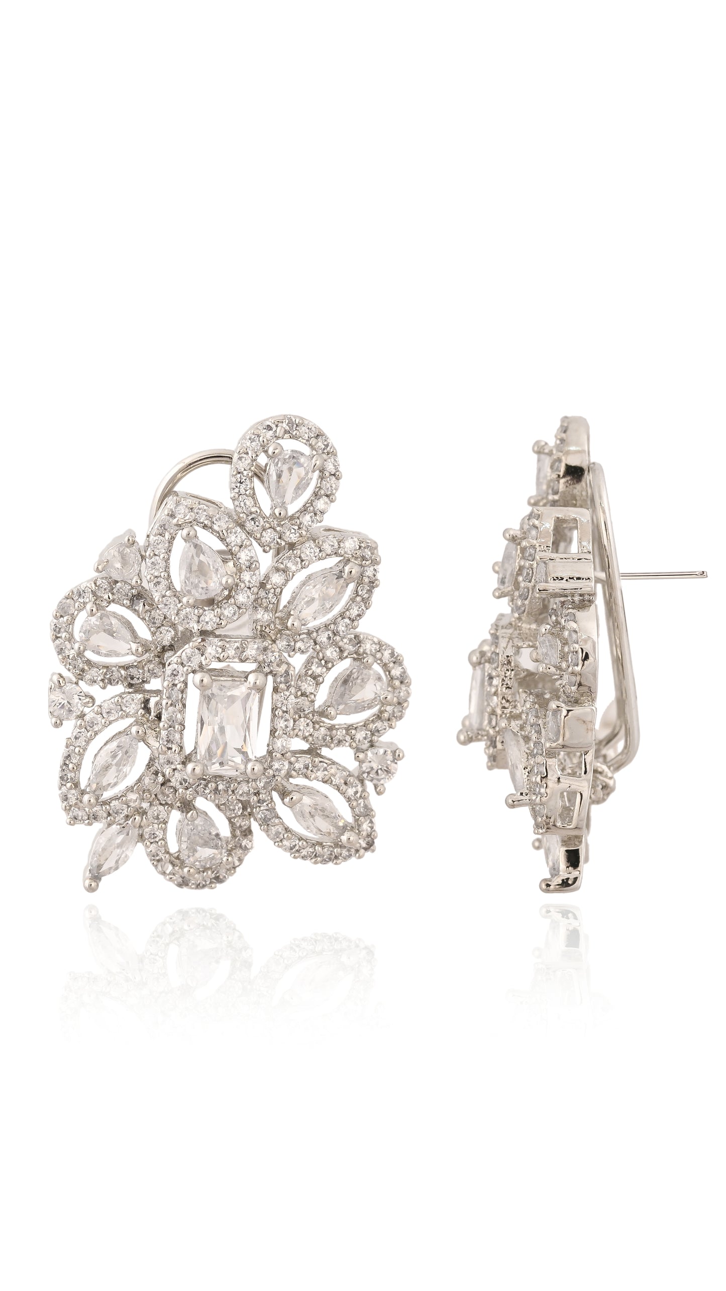 Vienna Waltz Earrings