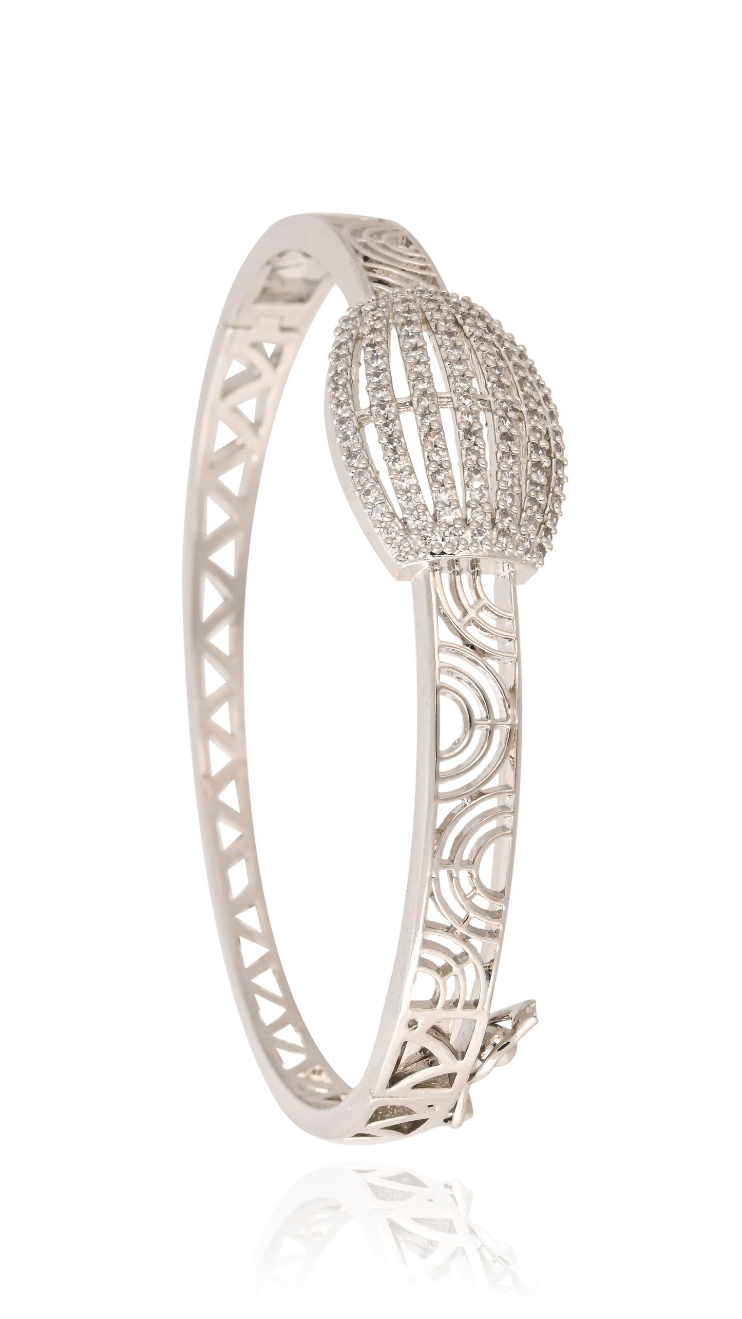 Celestial Cage Bracelet