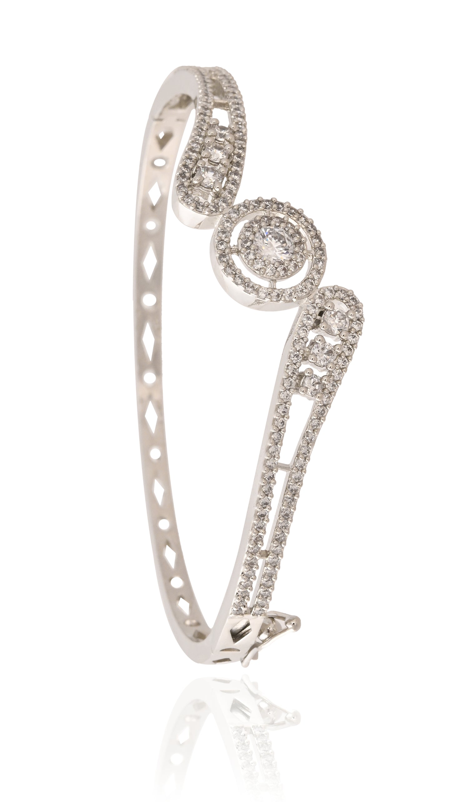 Celeste Orbit Bracelet