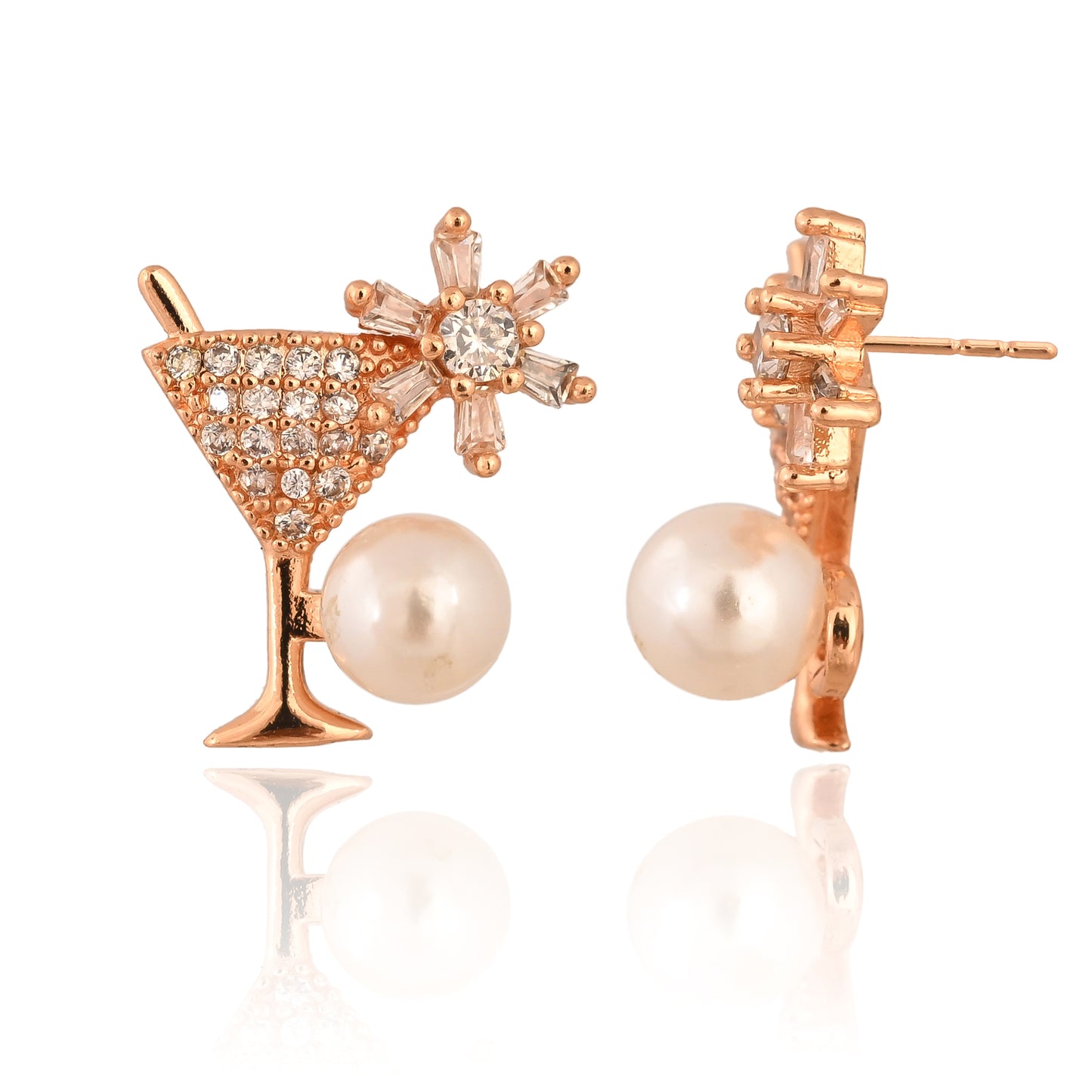 Cocktail Studs