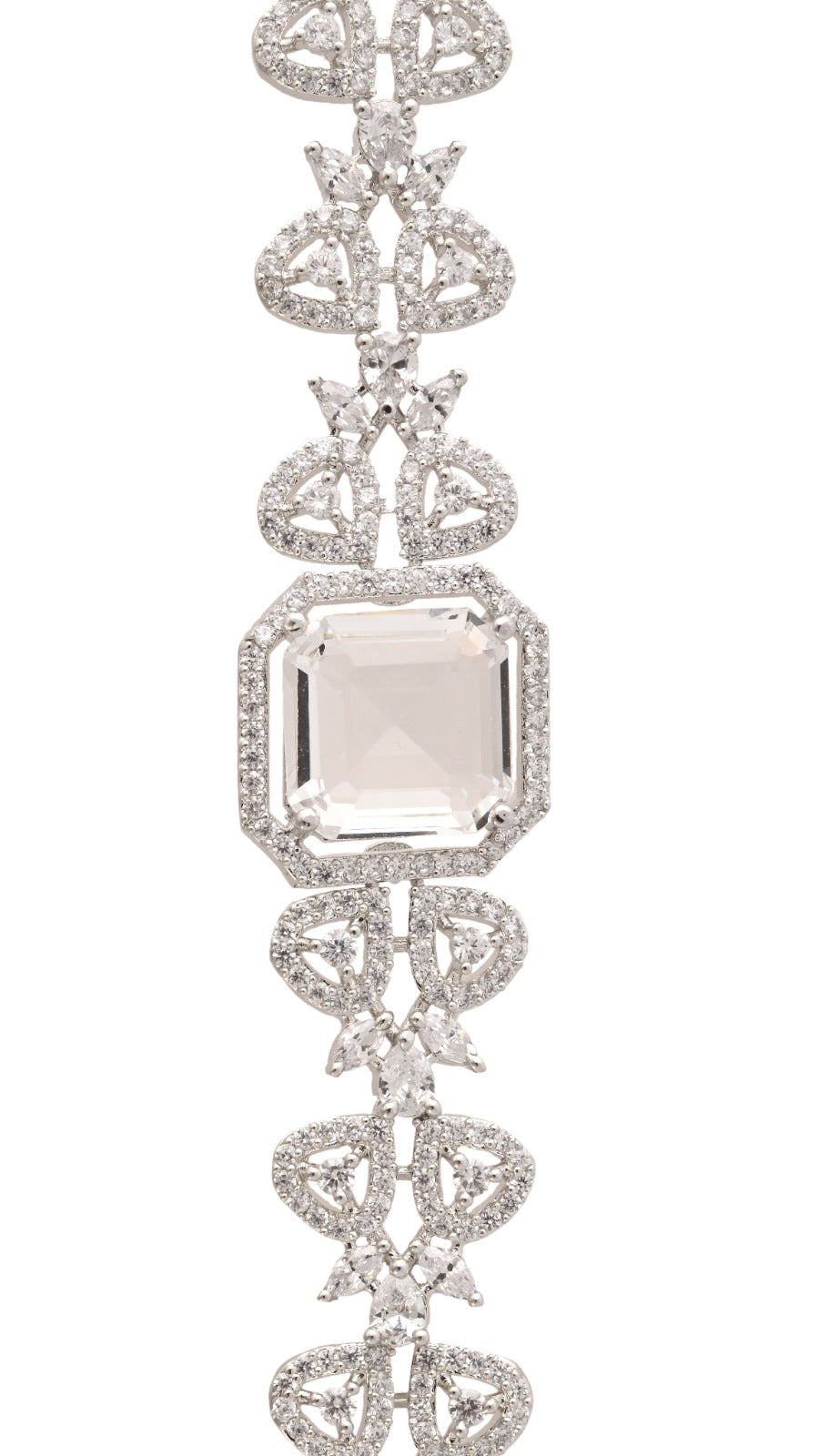 Celestial Bloom Bracelet