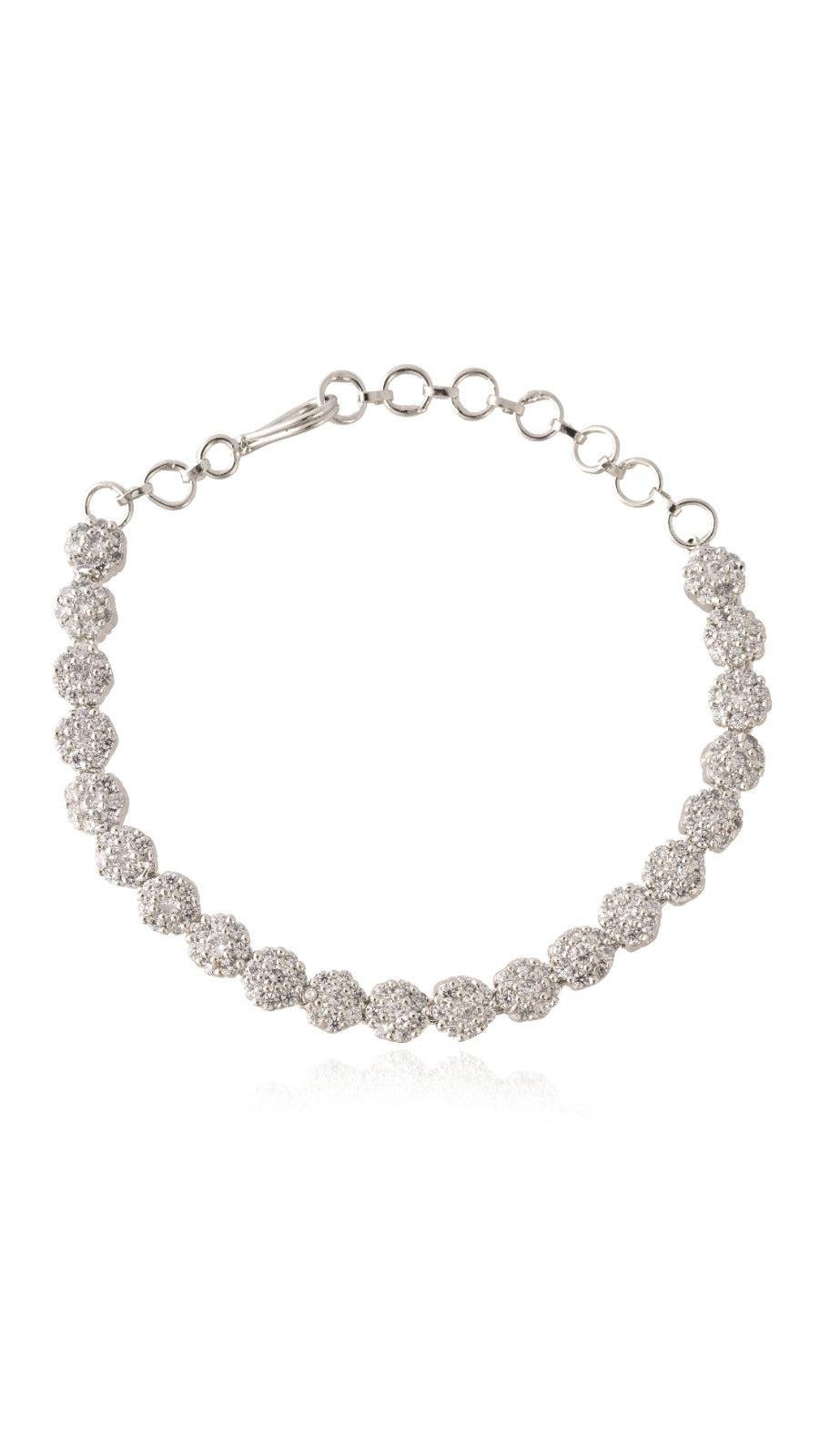 Starlight Bloom Bracelet