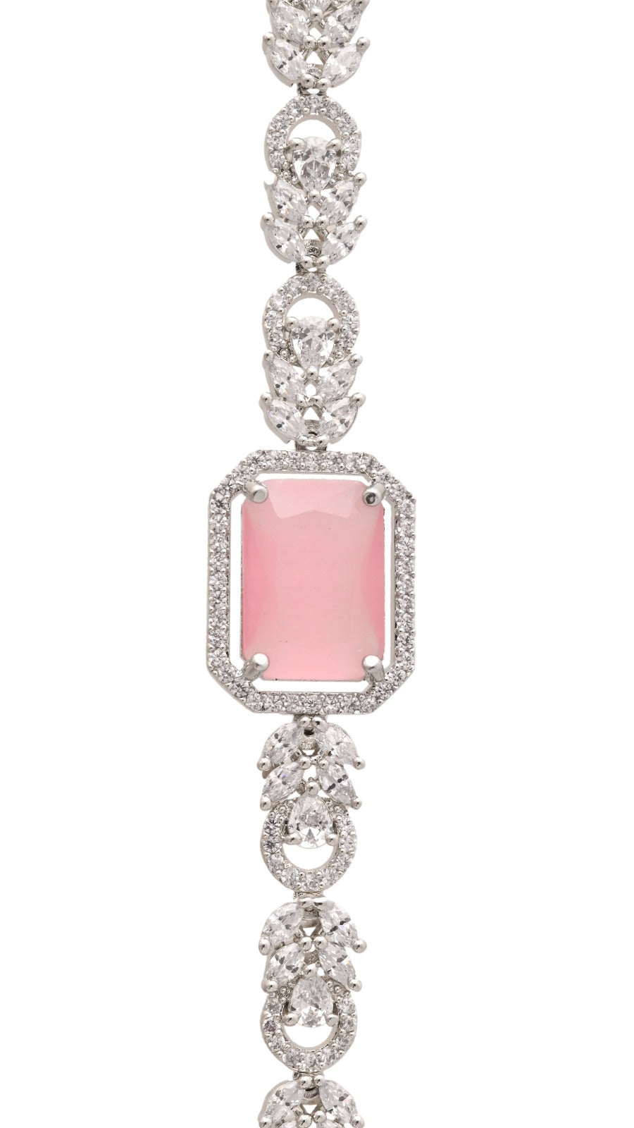 Rosé Royale Bracelet