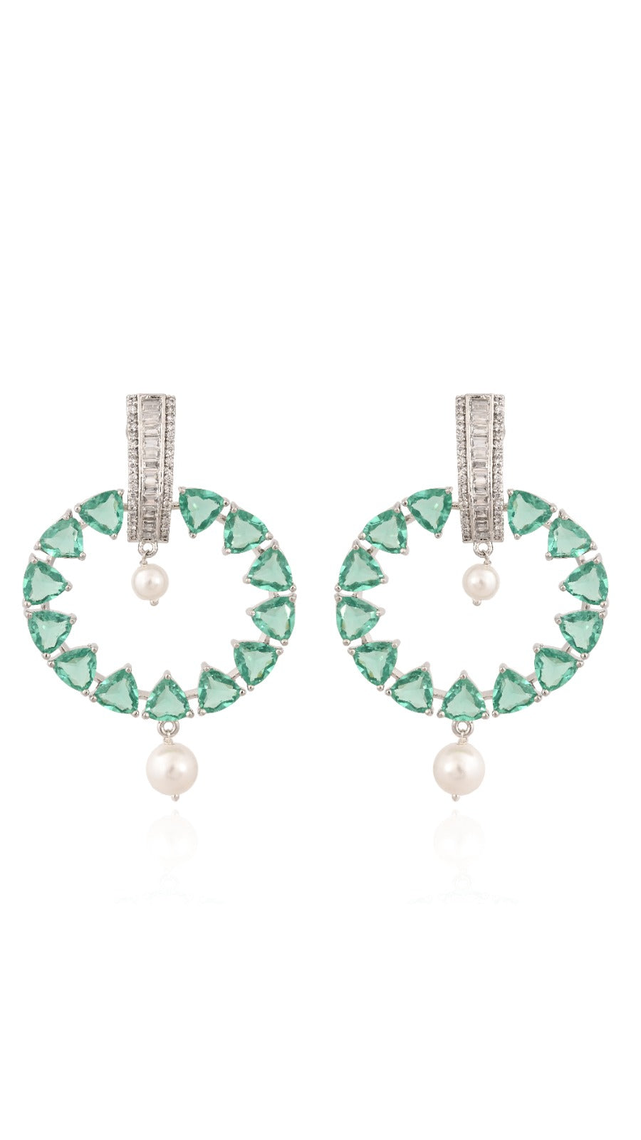 Blush Ibiza Earrings