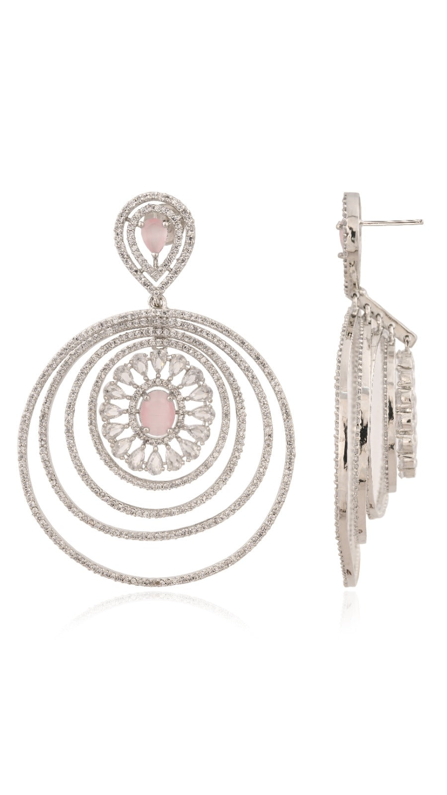 Starlight Mirage Earrings