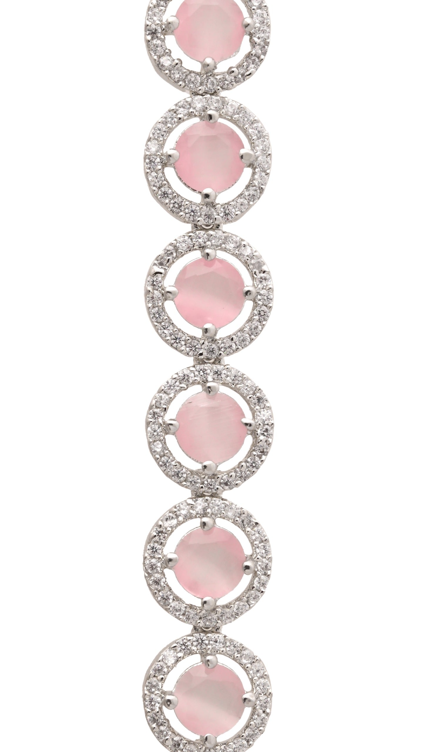 Blush Aurora Bracelet