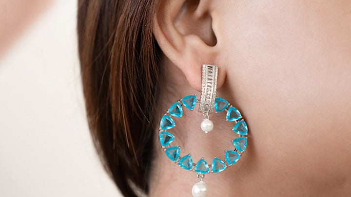 The Rise of Demi-Fine Jewellery: Everyday Luxury, Redefined.