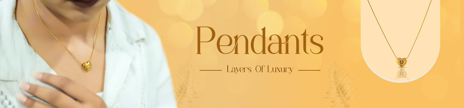 Pendants