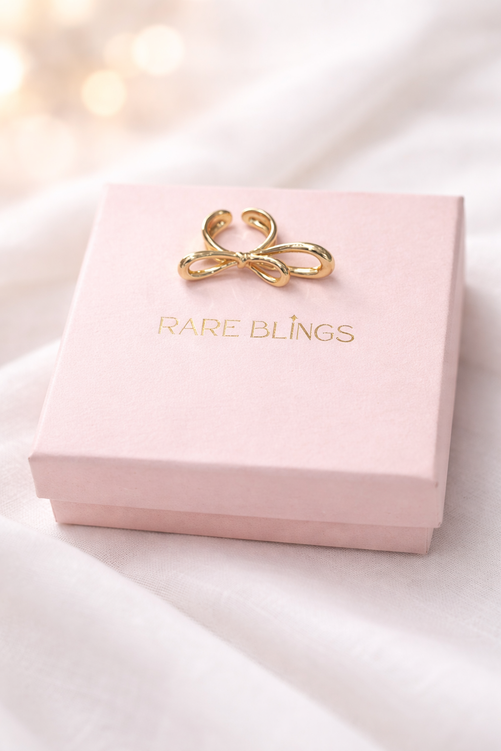 The Bow RIng