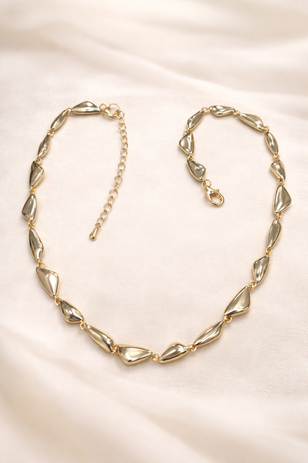 Eternal Twist Chain