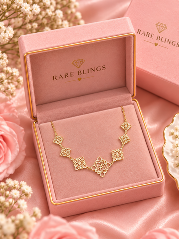 Motif Statement Chain