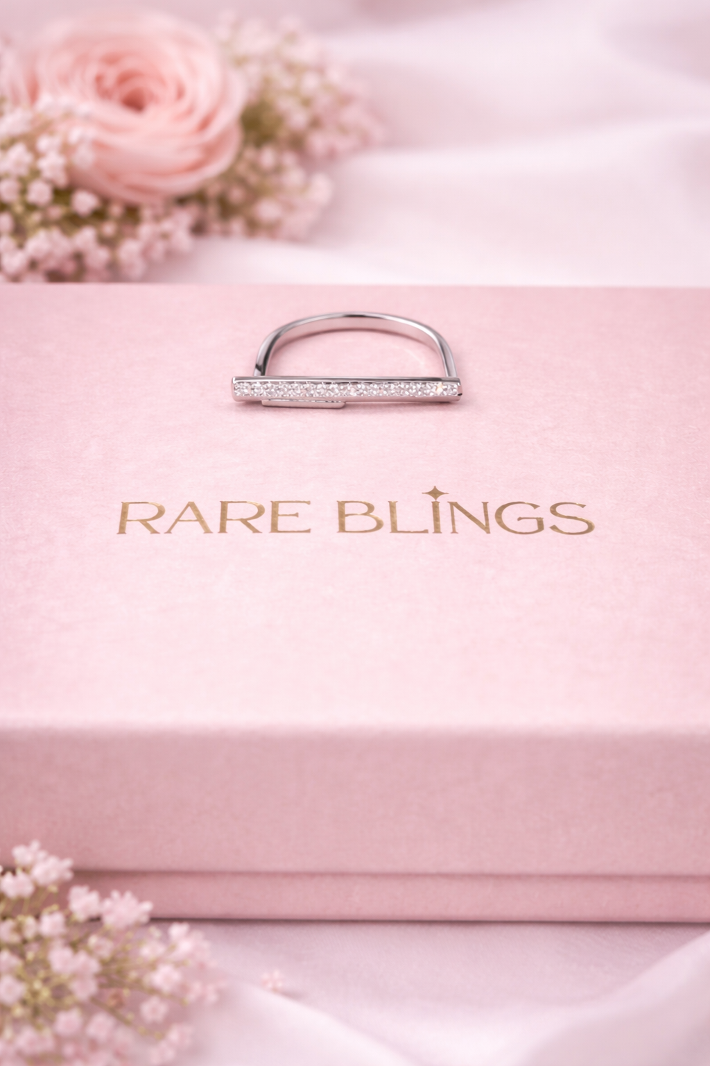 Stellar Beam Ring