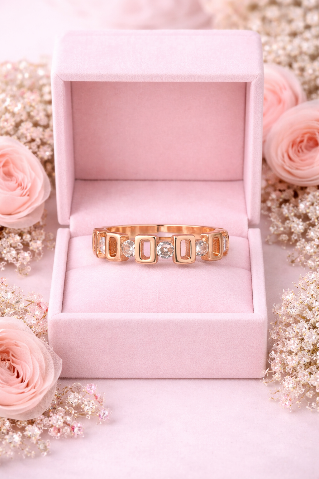 Orion Ring