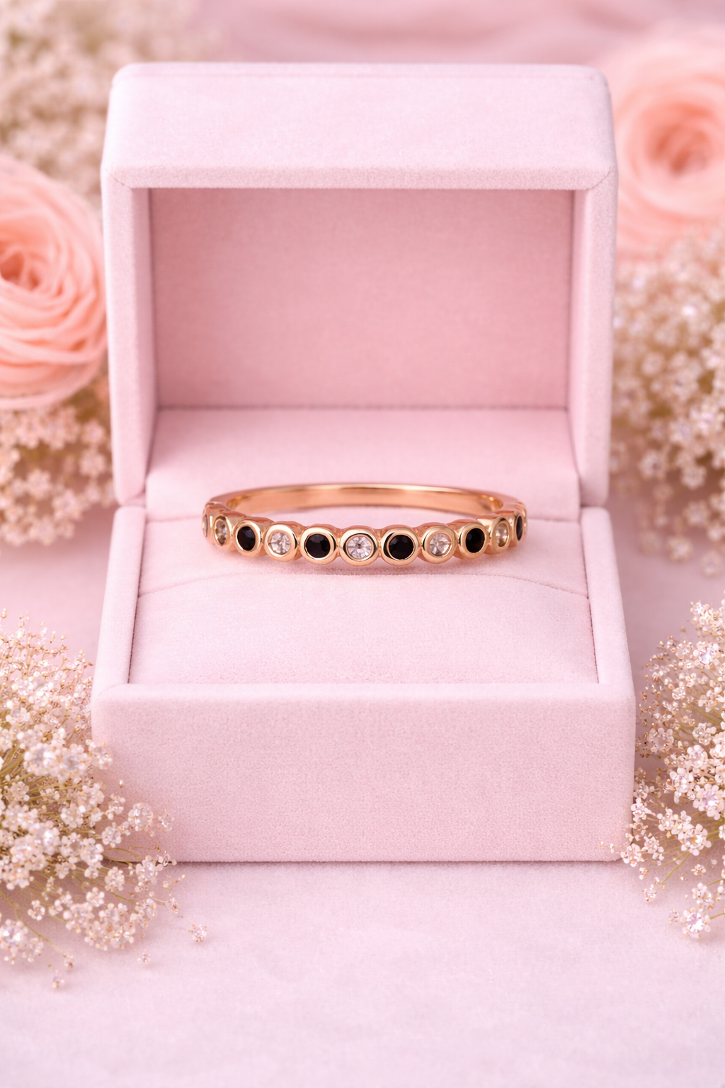 Halo Ring