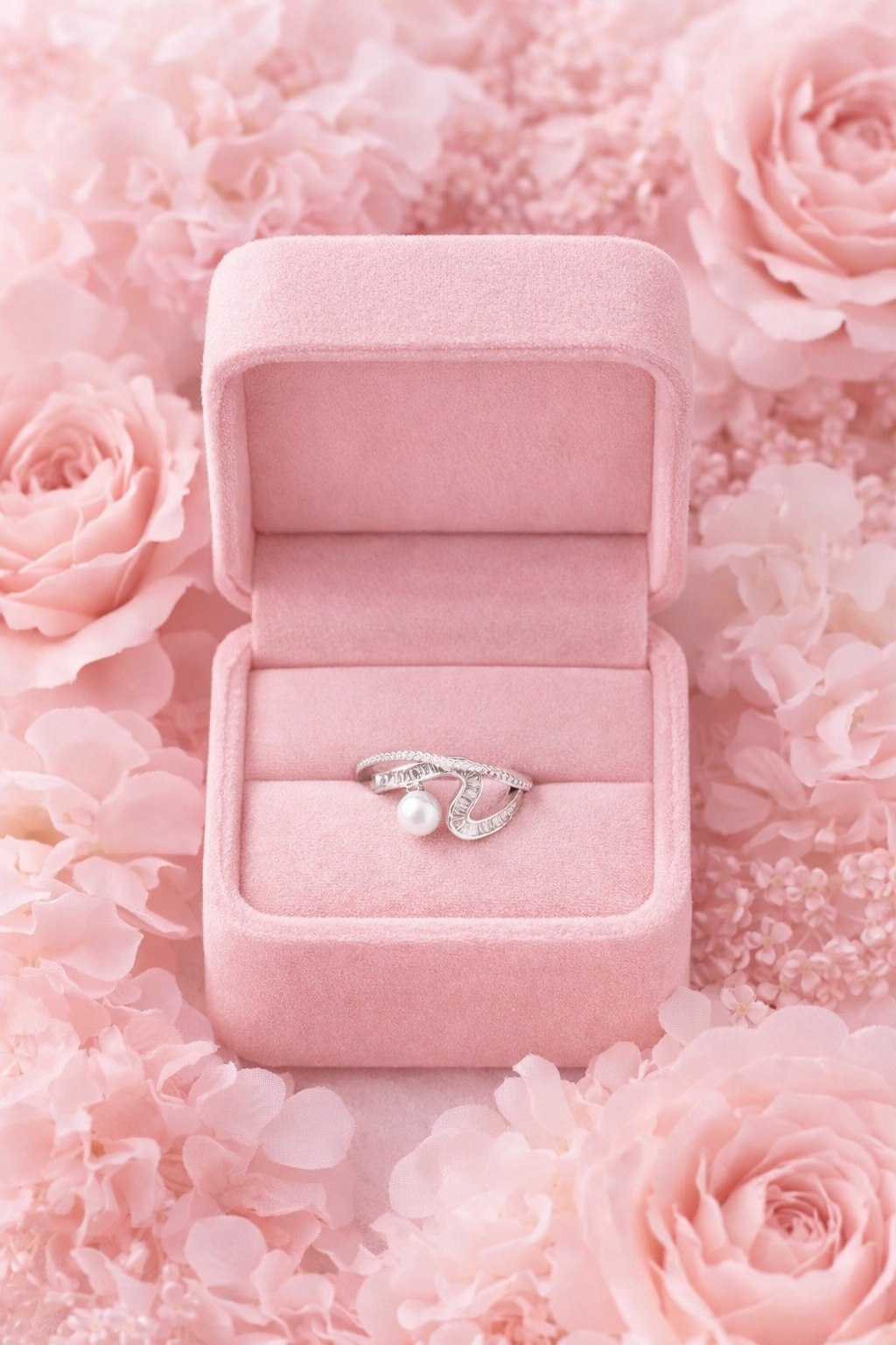 The 'Guardian' Ring