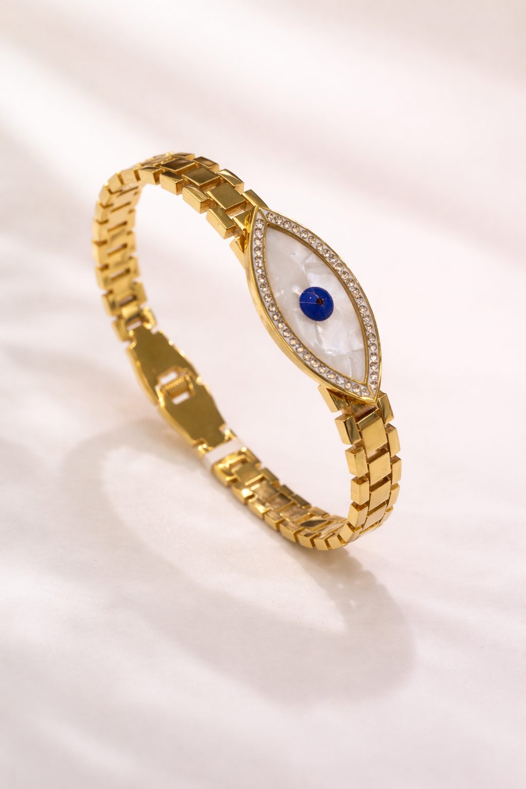 Evil Eye Bracelet