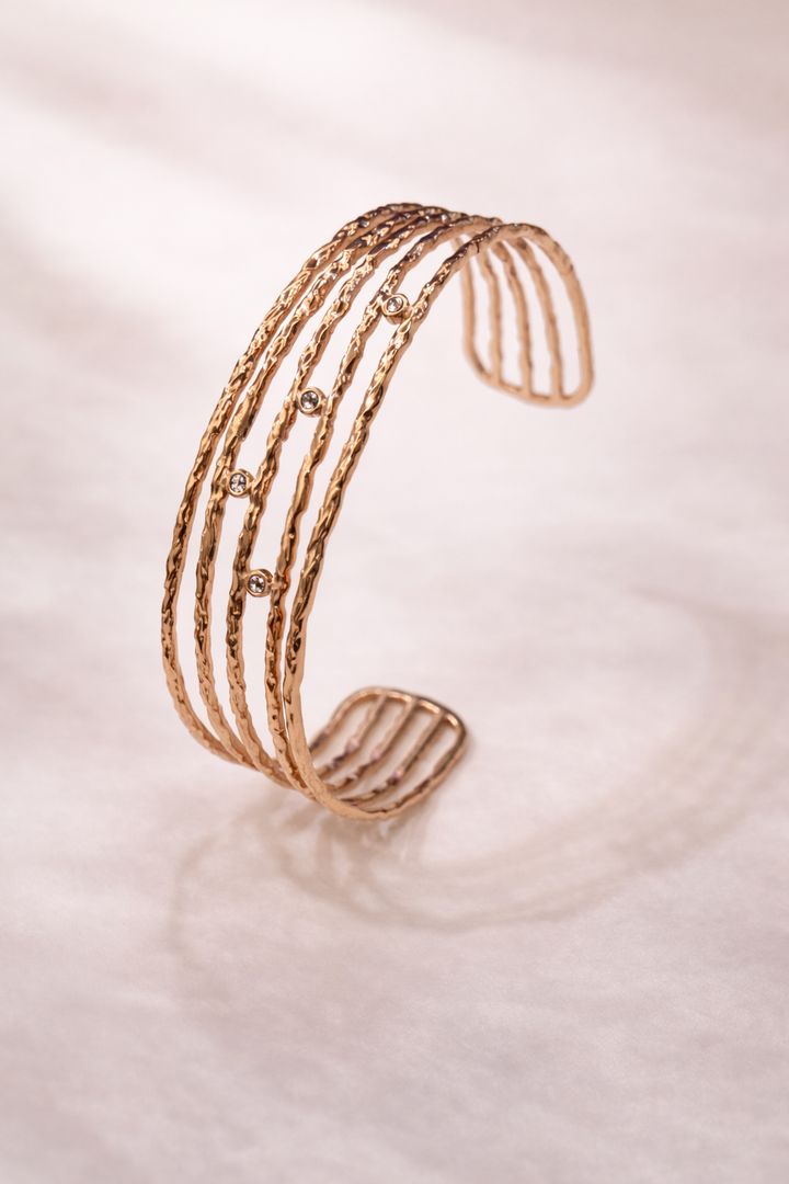 Horizon Multi-Layer Bracelet