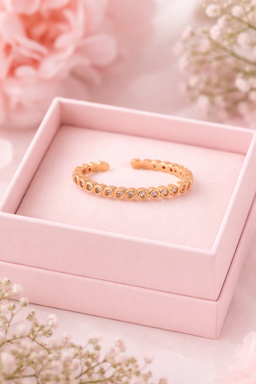 Whisper Ring