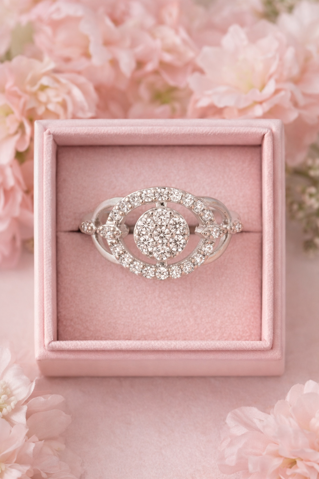 Venetian Ring
