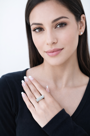 Eternal Glow Ring