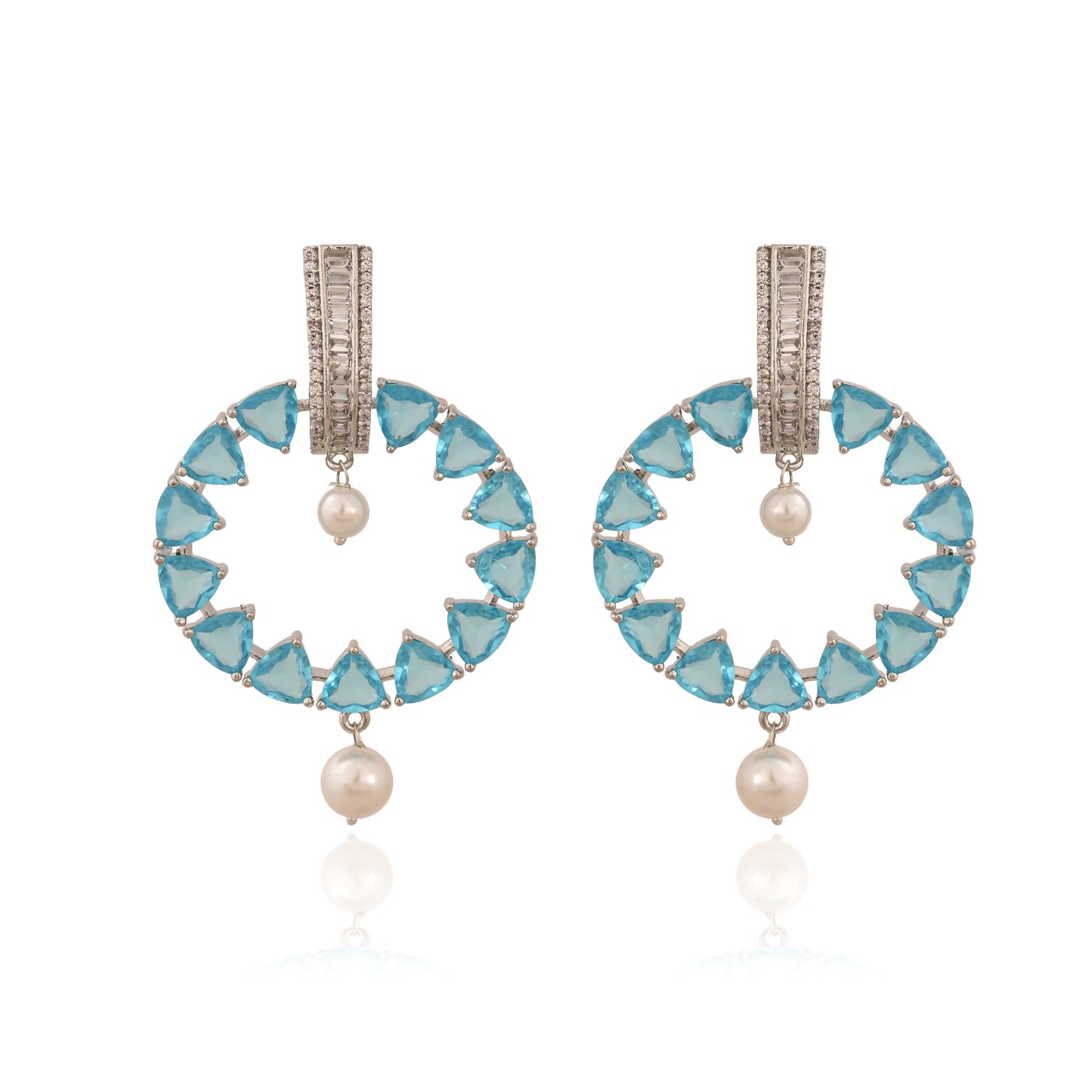 Blush Ibiza Earrings