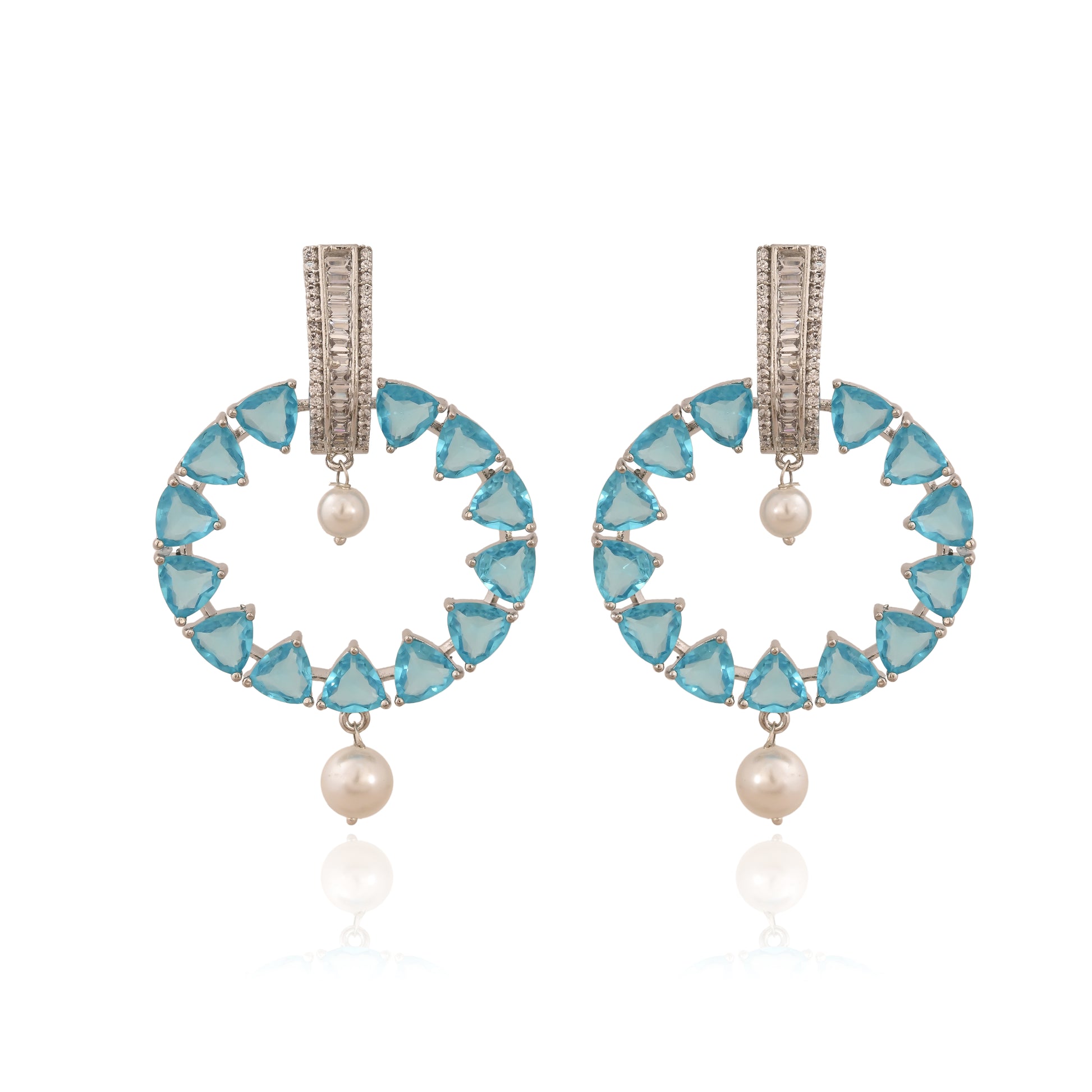 Blush Ibiza Earrings