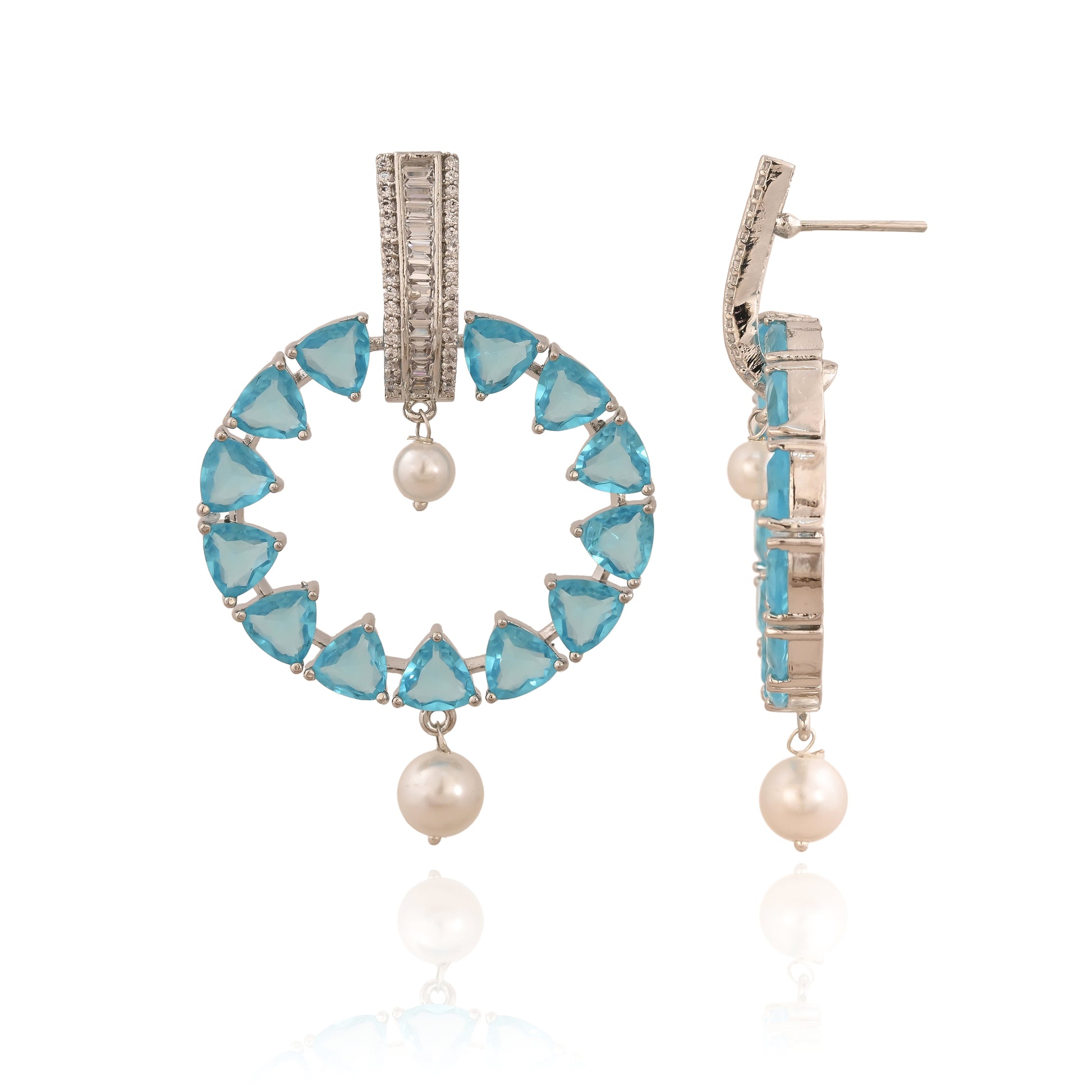 Blush Ibiza Earrings