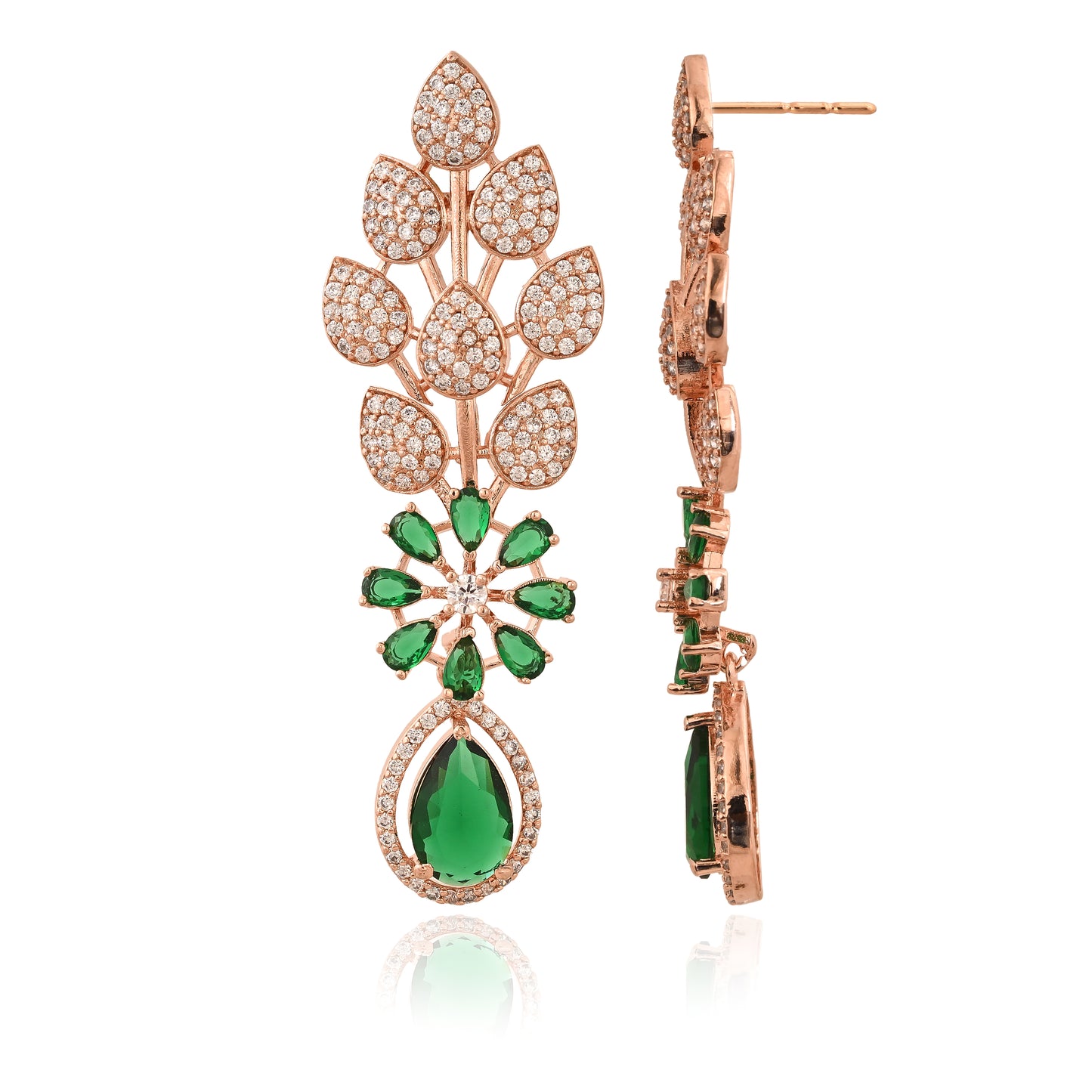 Florence Earrings
