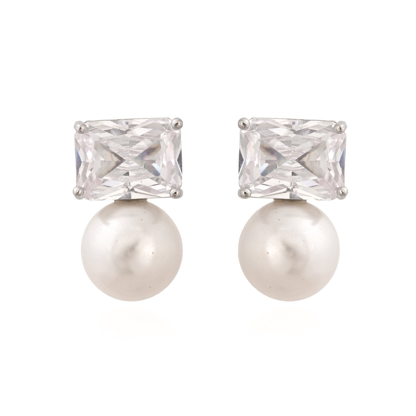 Midnight Monaco Earrings