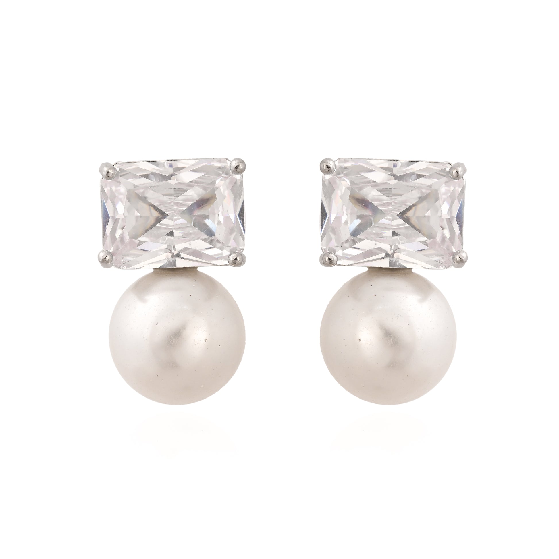 Midnight Monaco Earrings