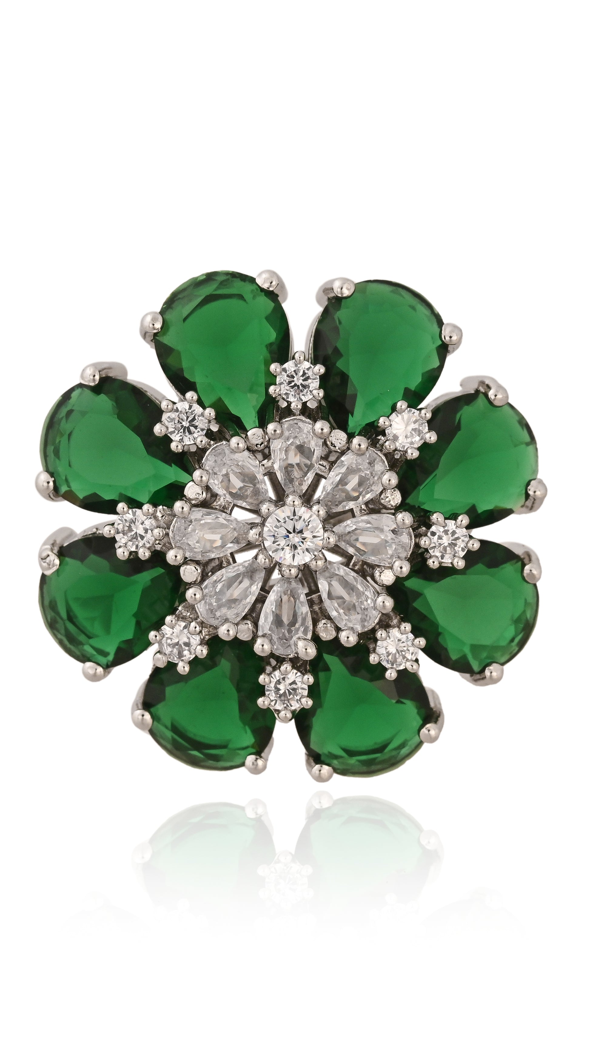 Bloom Ring