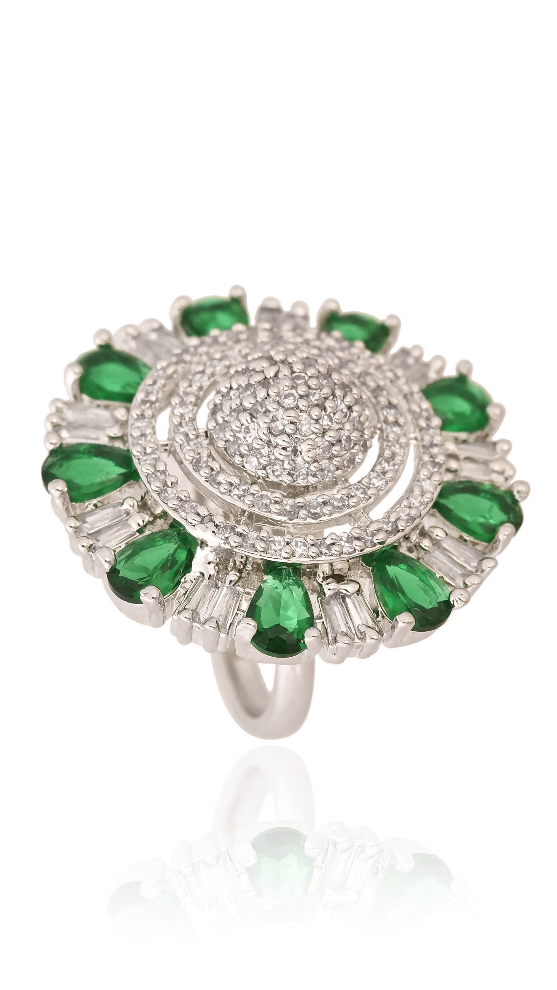 Galactic Ring