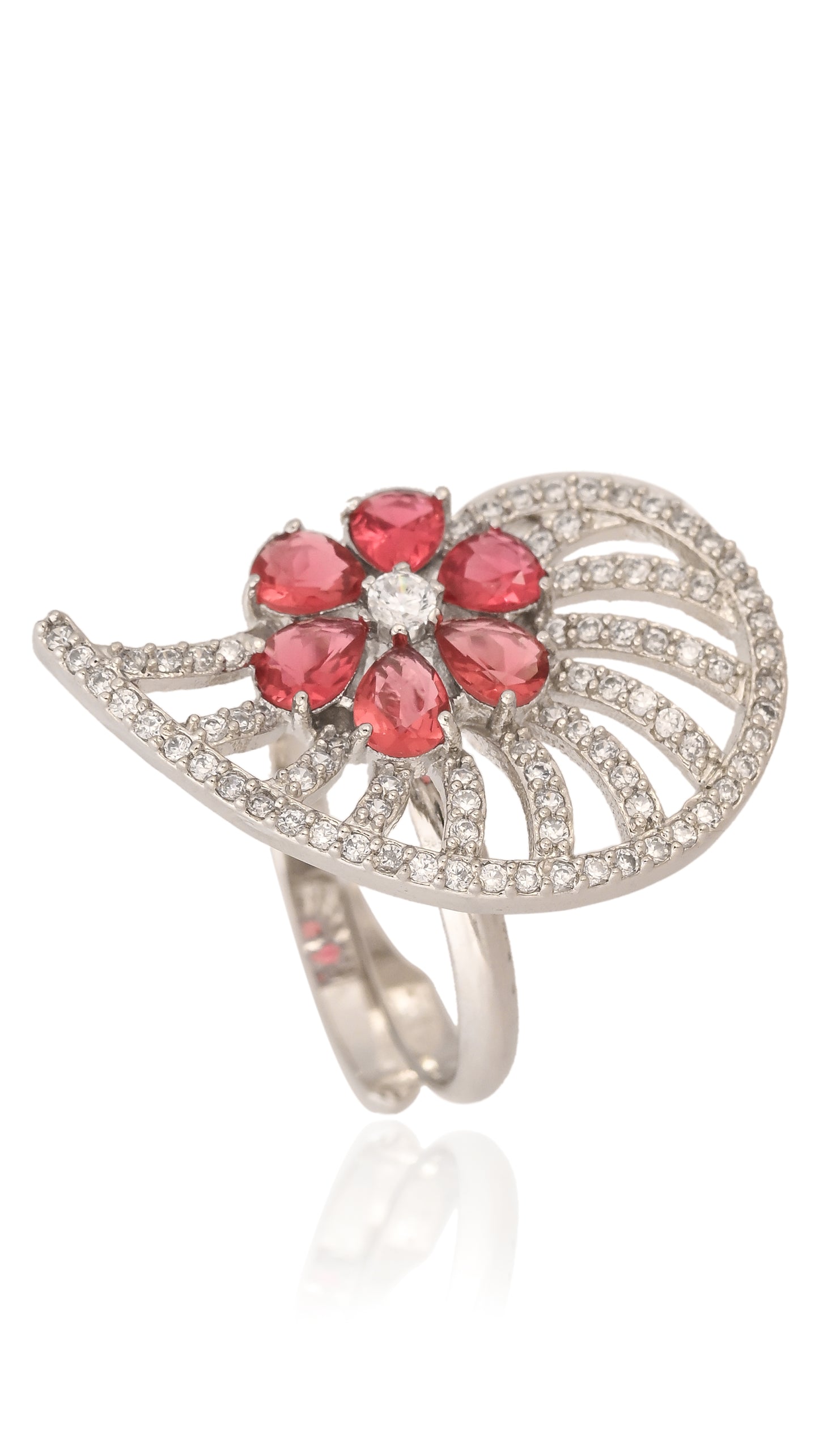 Petal Ring
