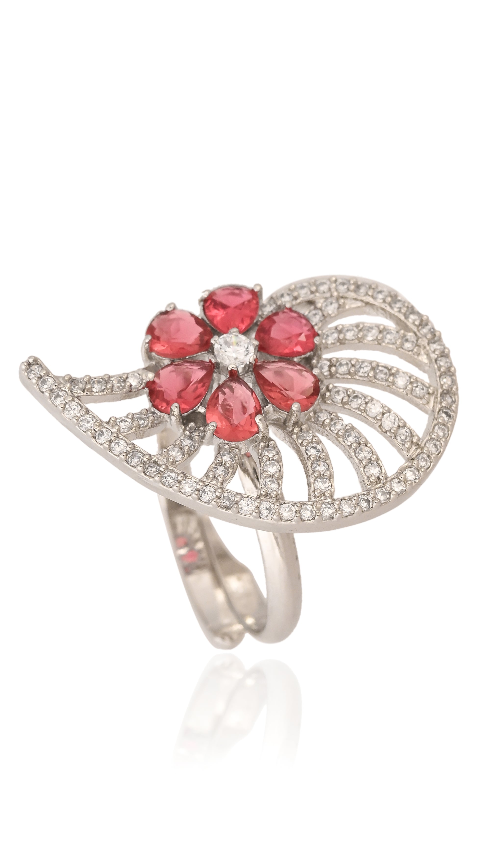 Petal Ring