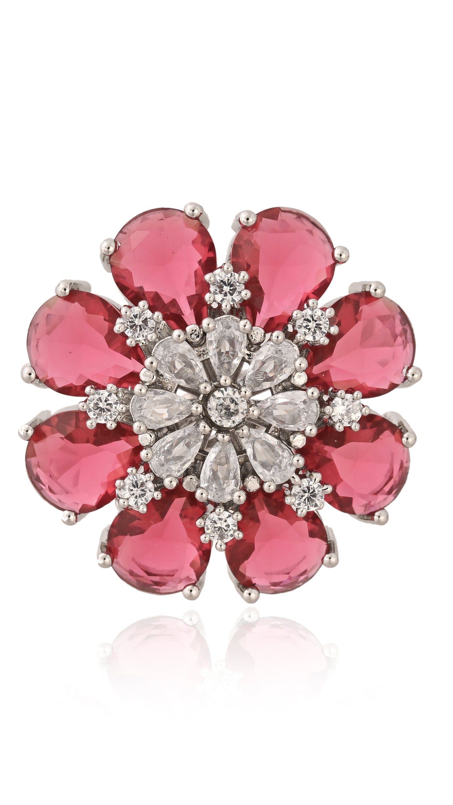 Bloom Ring