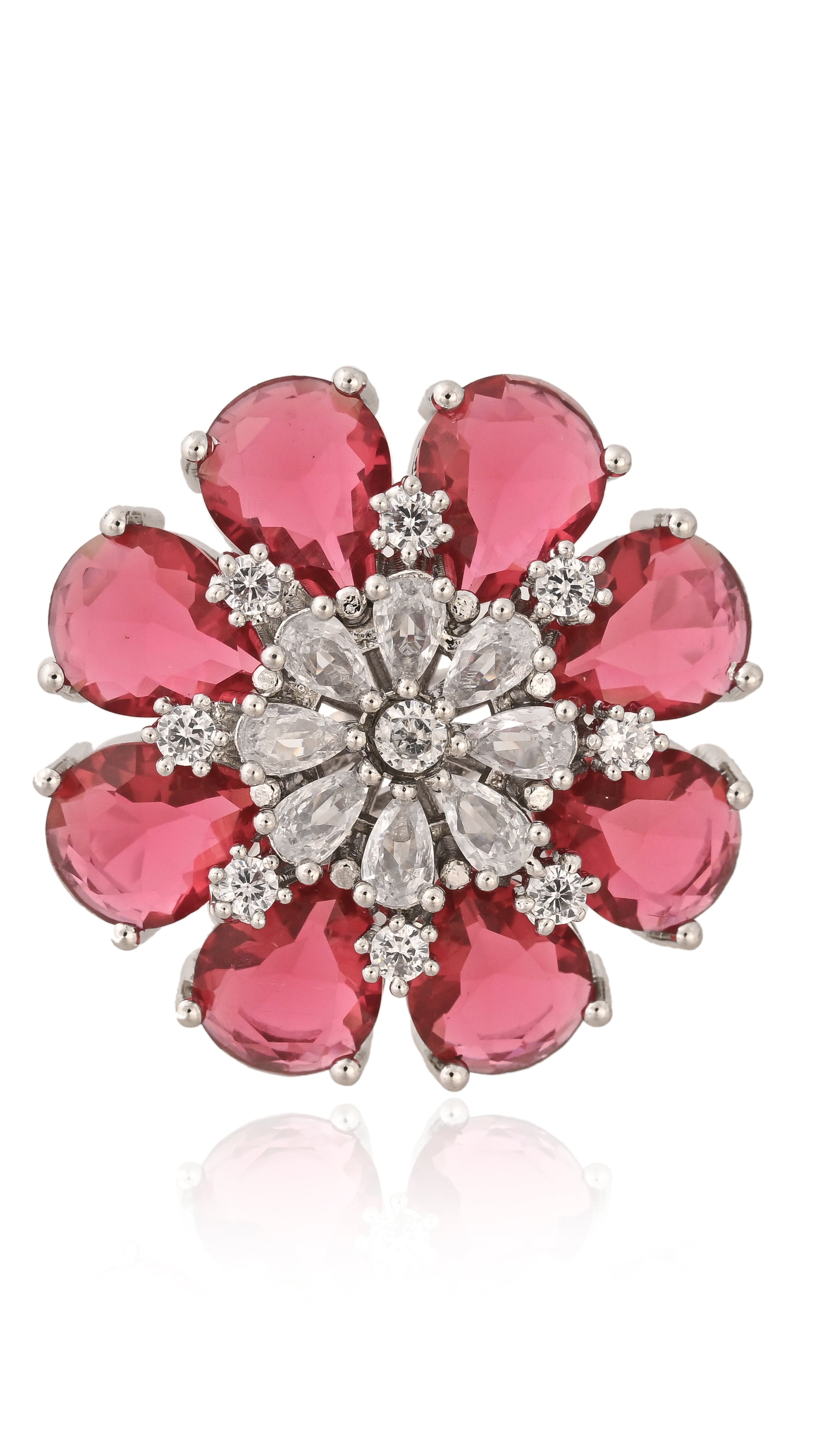 Bloom Ring