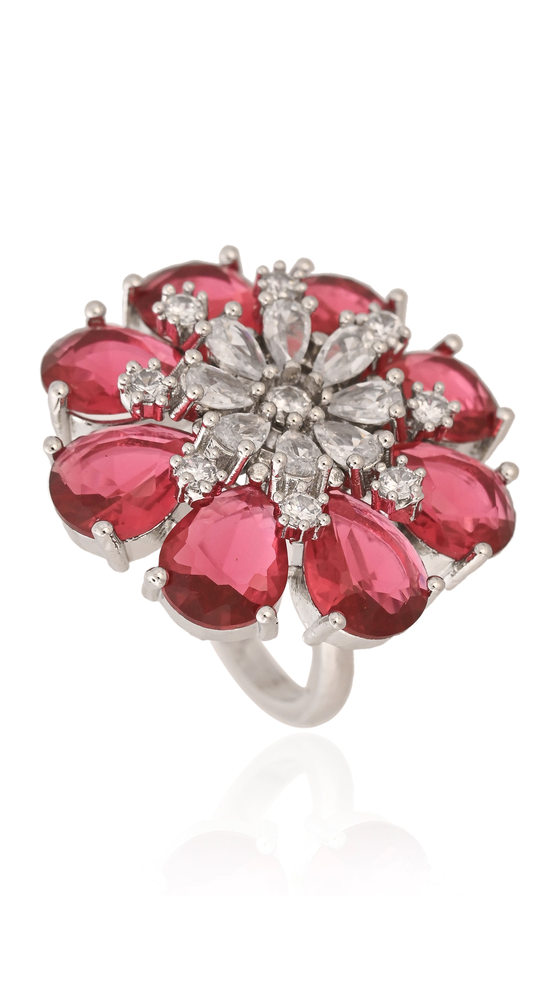 Bloom Ring