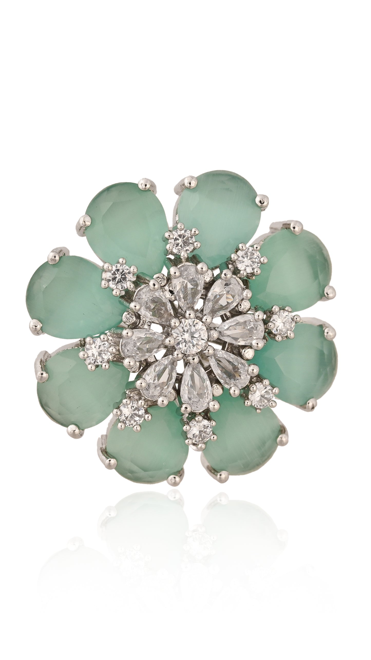 Bloom Ring