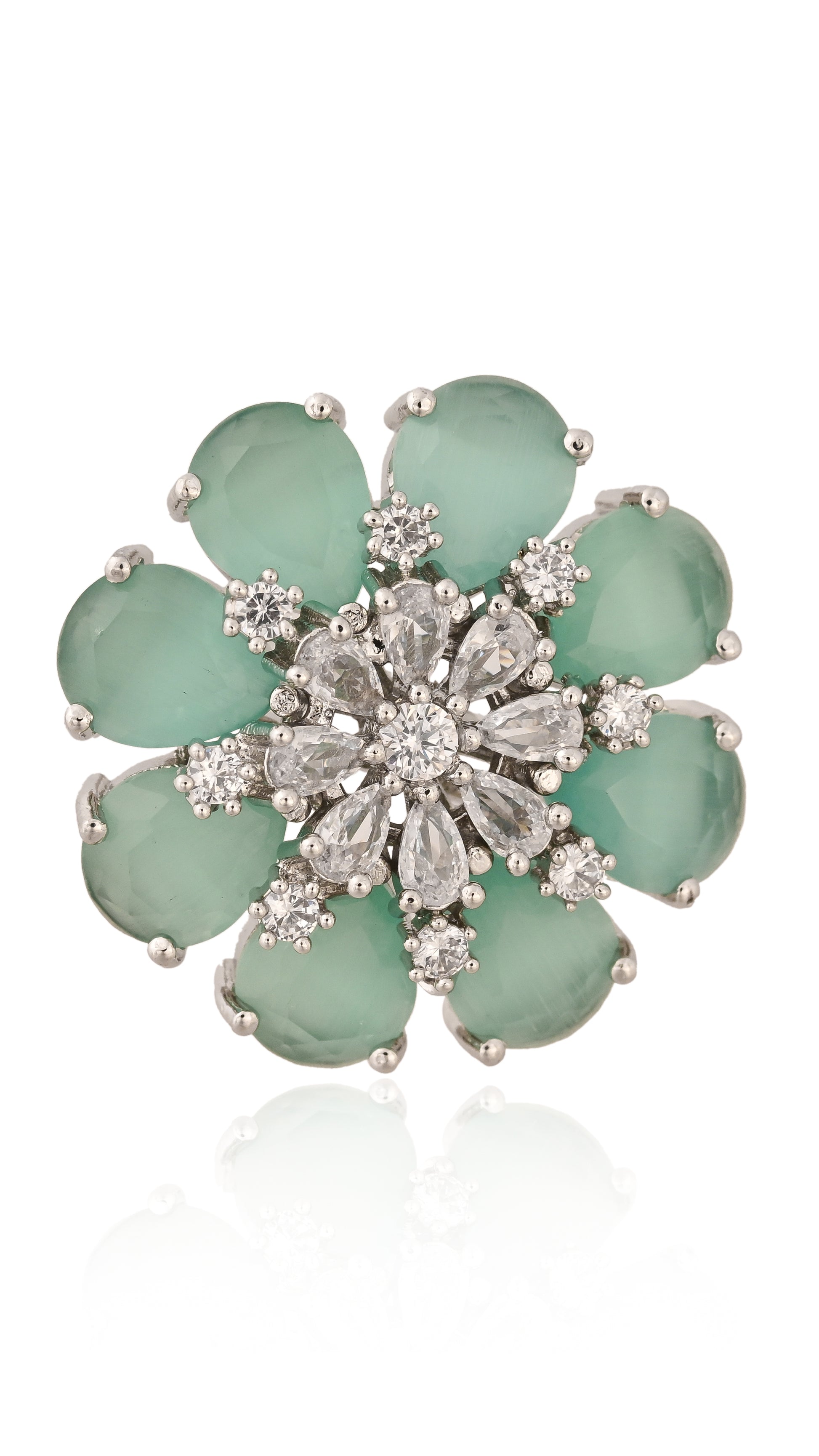 Bloom Ring