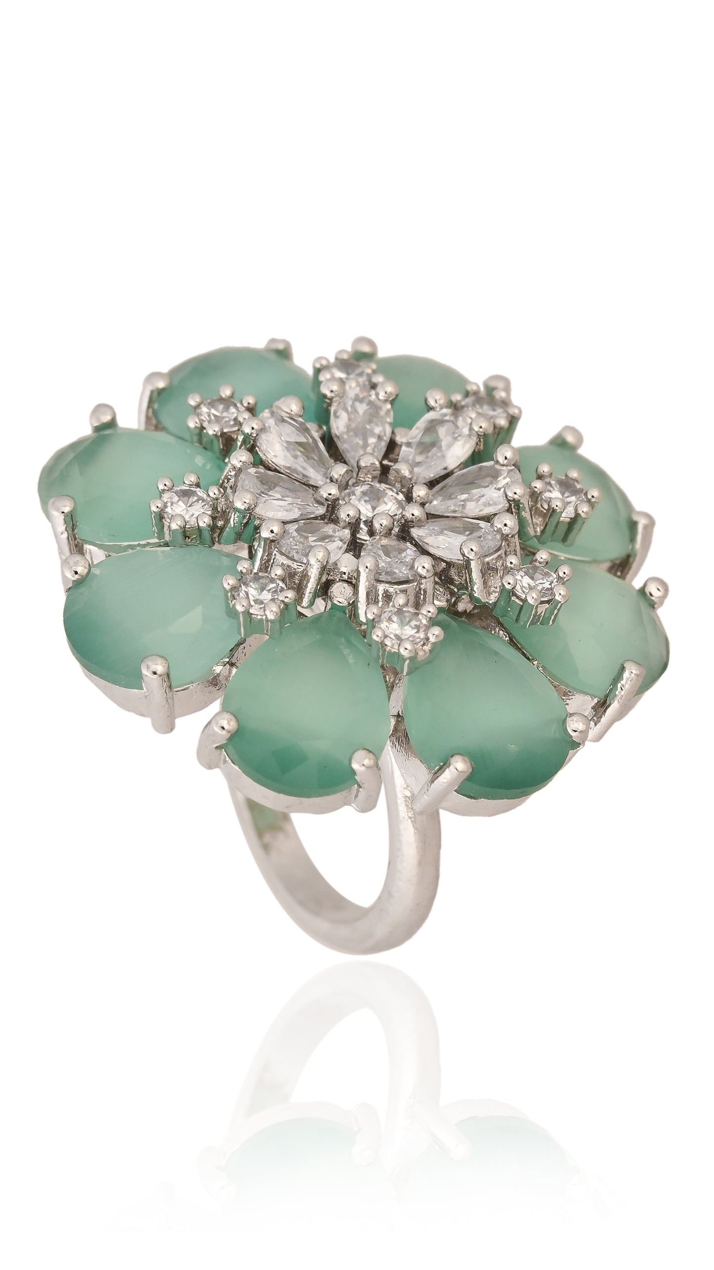 Bloom Ring