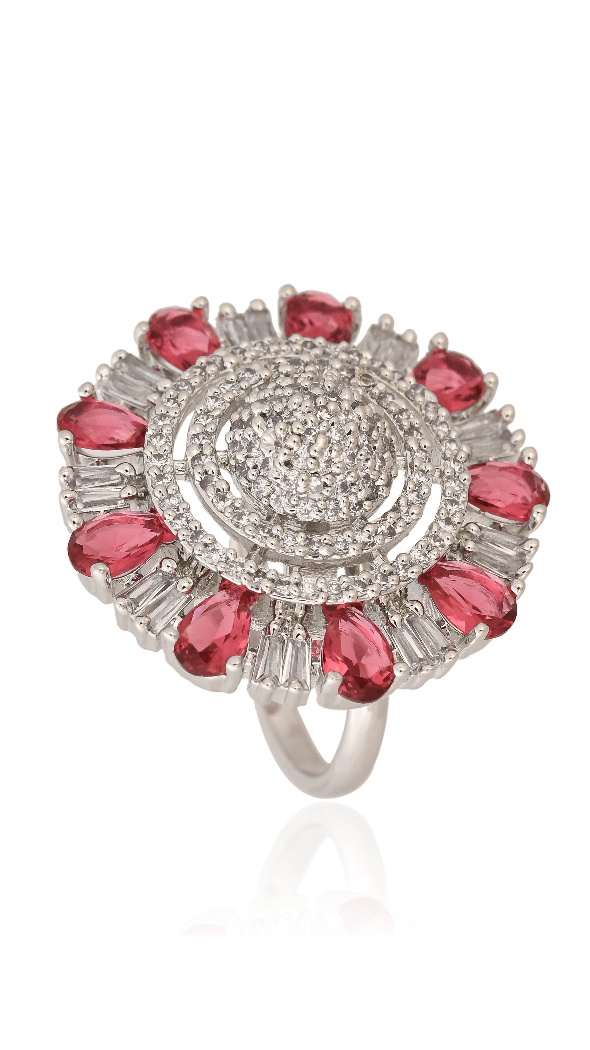 Galactic Ring