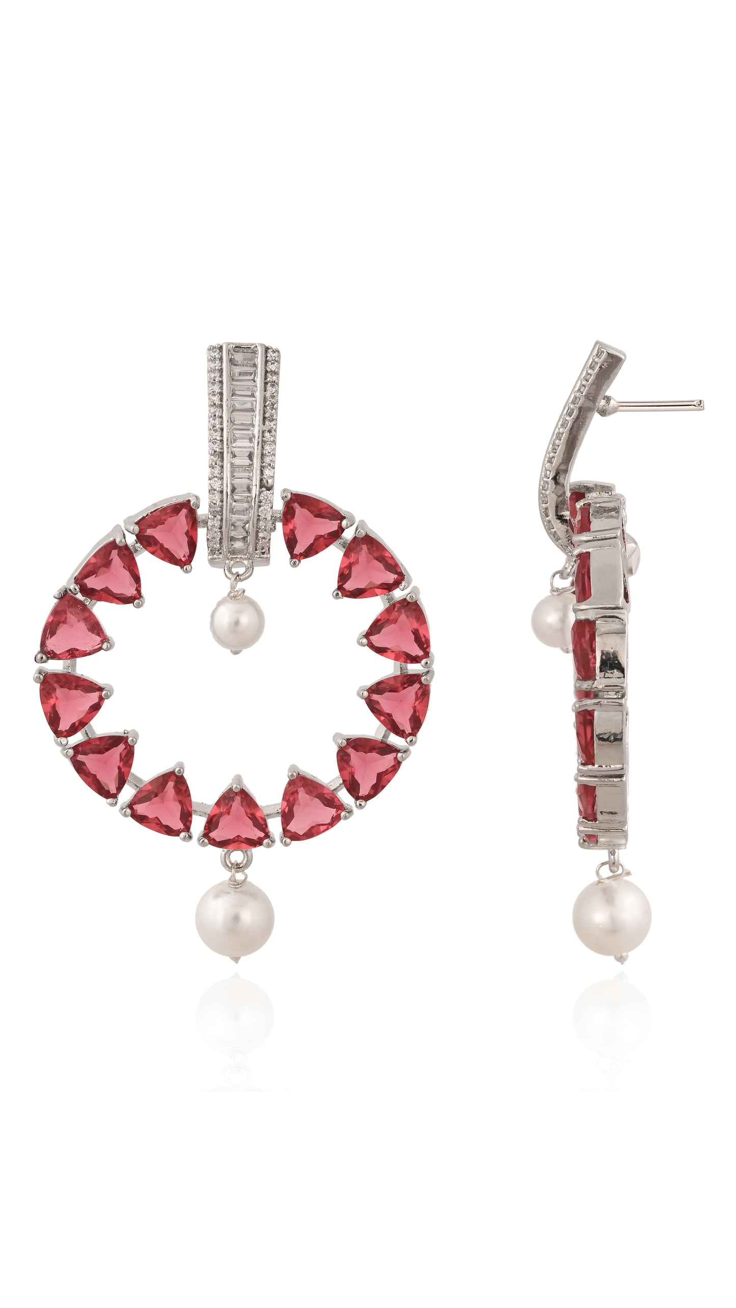 Blush Ibiza Earrings