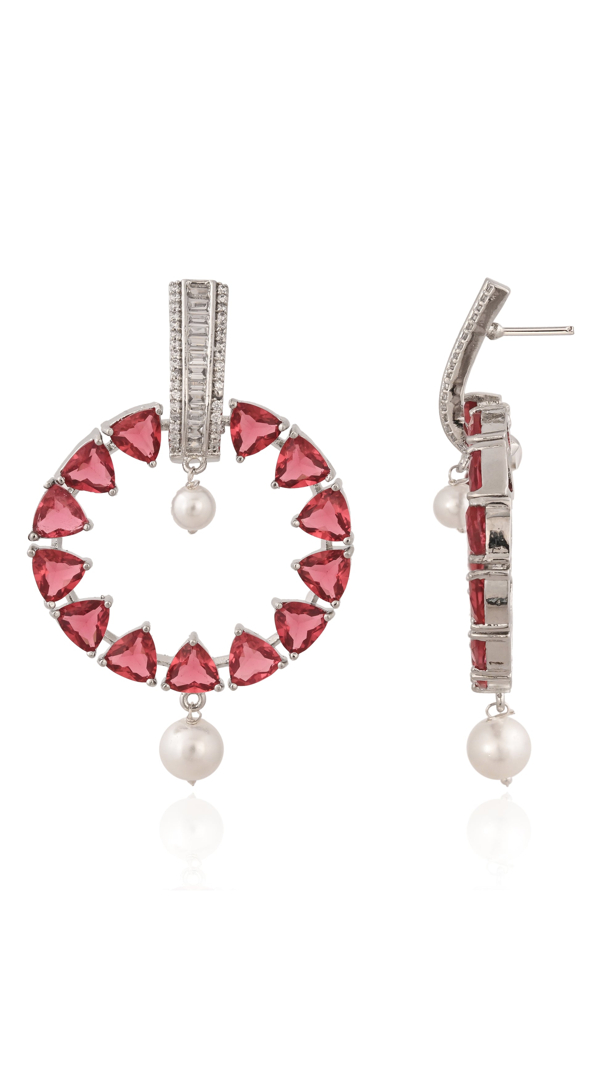 Blush Ibiza Earrings