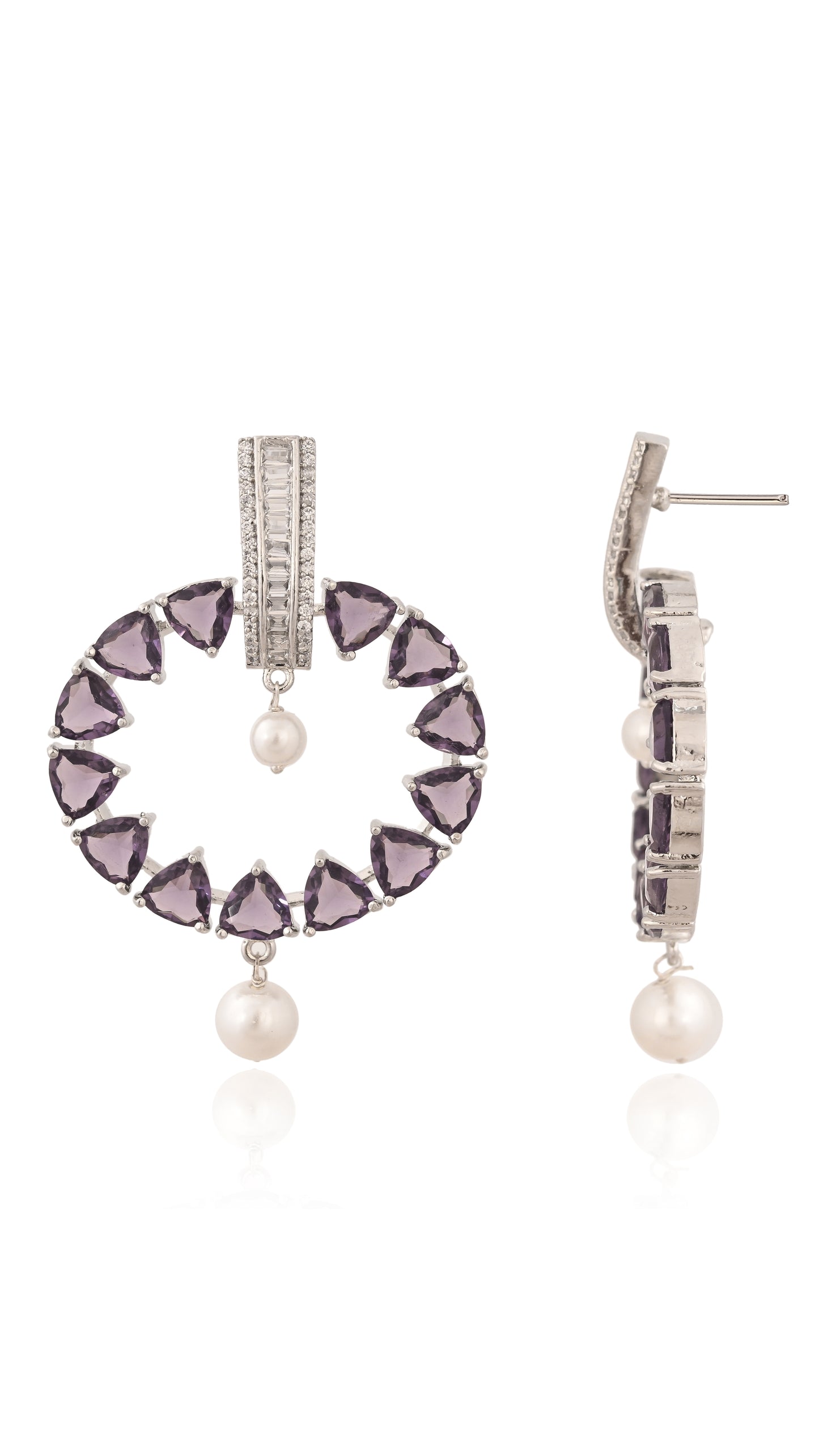 Ibiza Earrings