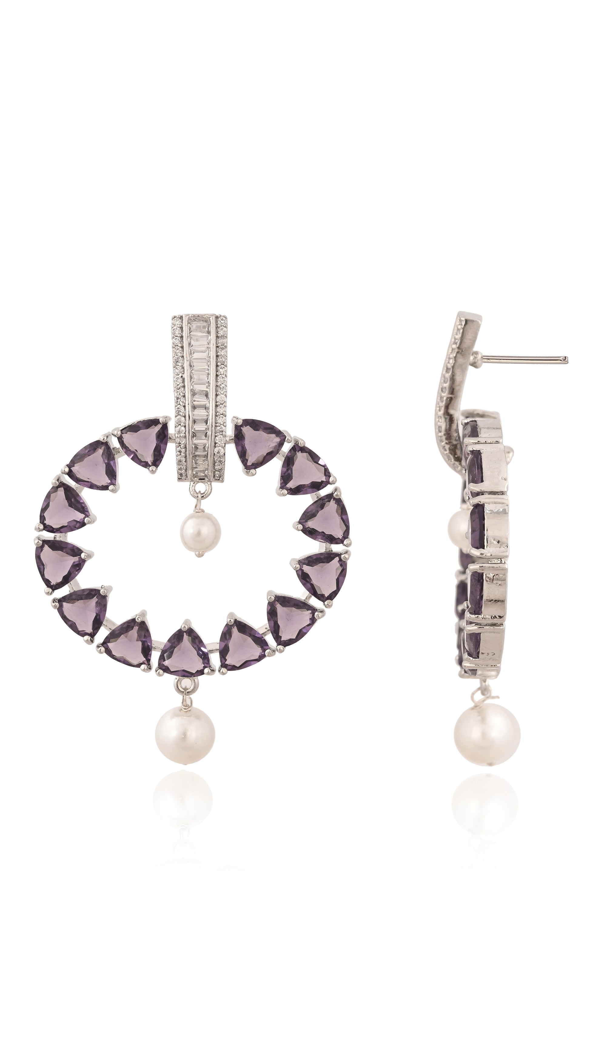 Ibiza Earrings