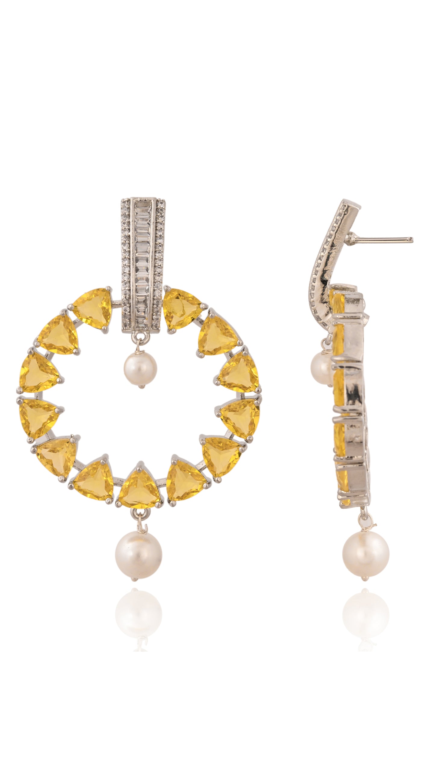 Ibiza Earrings