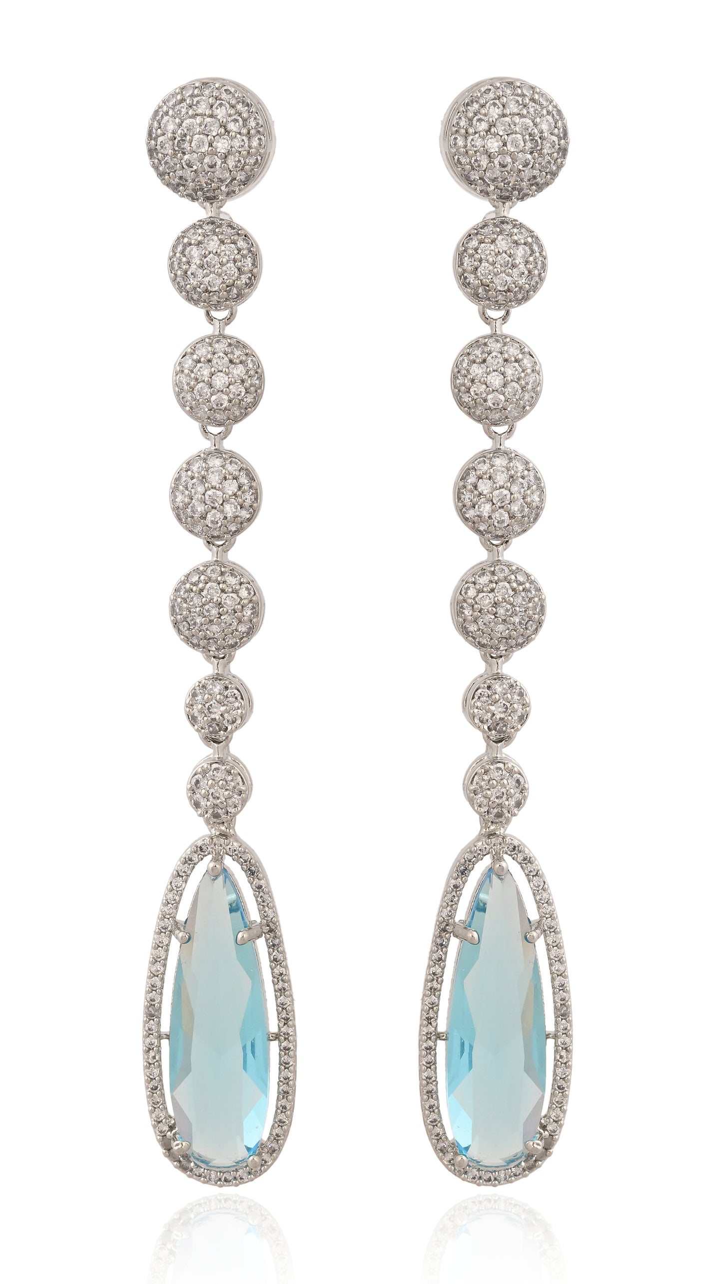 Amalfi Afterglow Earrings