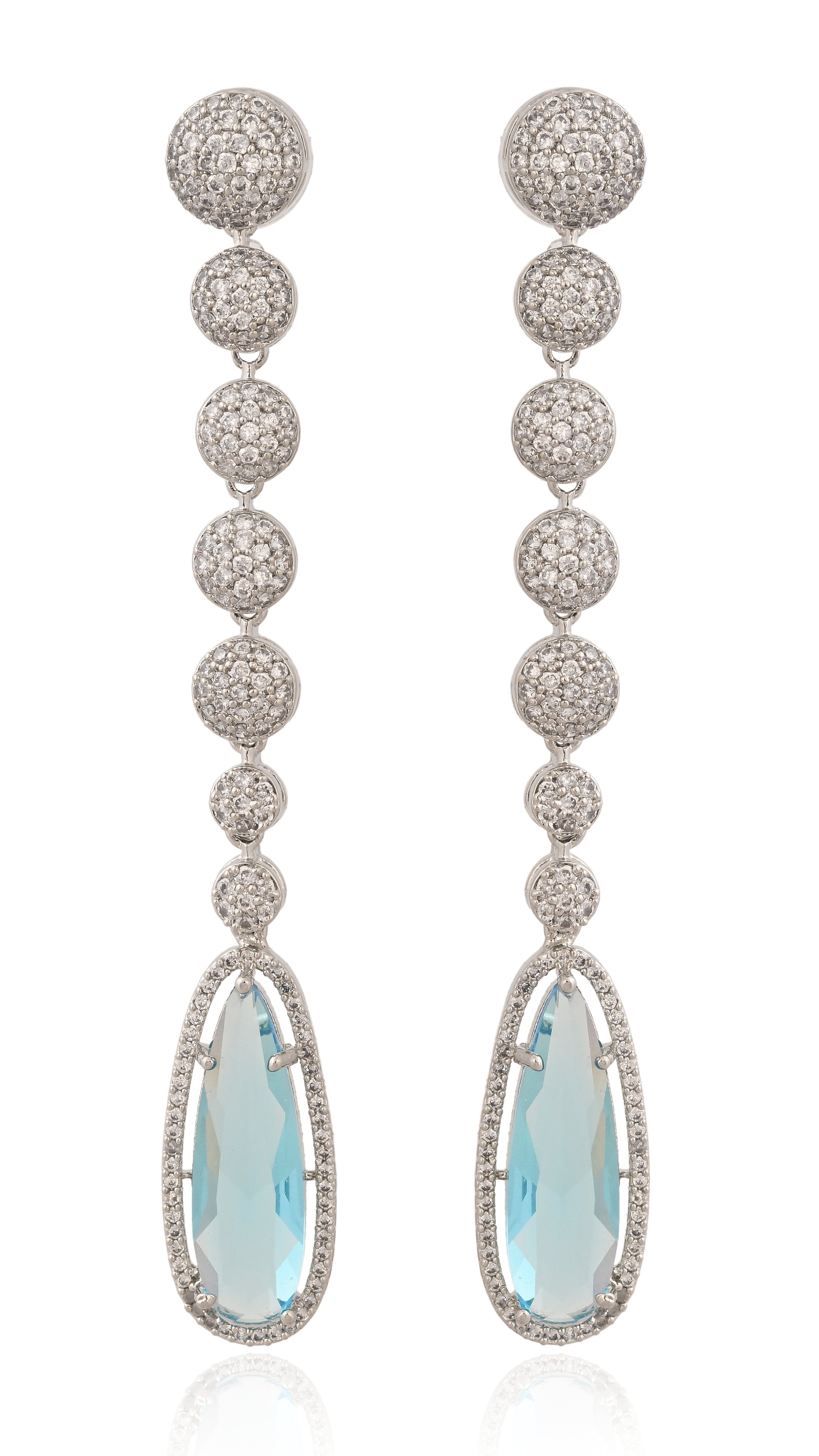 Amalfi Afterglow Earrings